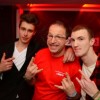 Bild: Partybilder der Party: Blacktro - Houserasten mit Talstrasse 3-5! am 27.02.2015 in DE | Mecklenburg-Vorpommern | Rostock | Rostock