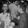 Bild: Partybilder der Party: Griffins Football Night zum SUPERBOWL am 01.02.2015 in DE | Mecklenburg-Vorpommern | Rostock | Rostock