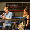 Bild/Pic: Partybilder der Party: Rostocker Fight Night - das Original - am Sa 21.02.2015 in Landkreis/Region Rostock | Ort/Stadt Rostock