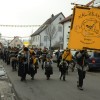 Bild: Partybilder der Party:  Hausfasnetsumzug  der NZ Moorochs am 17.02.2015 in DE | Baden-Württemberg | Biberach | Bad Buchau