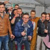 Bild: Partybilder der Party: Nachtumzug der Narrenzunft (NZ) Ingerkingen am 06.02.2015 in DE | Baden-Wrttemberg | Biberach | Schemmerhofen