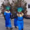 Bild: Partybilder der Party: Fasching & Umzug in Fleischwangen am 14.02.2015 am 14.02.2015 in DE | Baden-Wrttemberg | Ravensburg | Fleischwangen