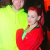 Bild: Partybilder der Party: HANGOVER ALAAAARM am 20.02.2015 in DE | Niedersachsen | Ammerland | Apen