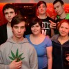 Bild: Partybilder der Party: DJ MAAHOs Birthday Party meets Campus Club! am 20.02.2015 in DE | Mecklenburg-Vorpommern | Rostock | Rostock