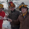 Bild: Partybilder der Party: Staefasnet in Sroihausa ond Moderschweiler am 14.02.2015 in DE | Baden-Wrttemberg | Biberach | Ingoldingen