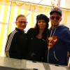 Bild: Partybilder der Party: Wangen am Rosenmontag am 16.02.2015 in DE | Baden-Württemberg | Ravensburg | Wangen im Allgäu