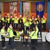 Bild: Partybilder der Party: NZ Moorochs Narrenbaum stellen  im Anschluss Narrenabend in  der Festhalle am 31.01.2015 in DE | Baden-Wrttemberg | Biberach | Bad Buchau