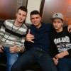 Bild: Partybilder der Party: Girls Night MV Valentines Edition  am 13.02.2015 in DE | Mecklenburg-Vorpommern | Rostock | Rostock
