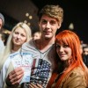 Bild: Partybilder der Party: WinterWorld 2015 First Kiss Frankfurt am 21.02.2015 in DE | Hessen | Frankfurt am Main | Frankfurt am Main
