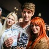 Bild: Partybilder der Party: WinterWorld 2015 First Kiss Frankfurt am 21.02.2015 in DE | Hessen | Frankfurt am Main | Frankfurt am Main