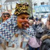 Bild: Partybilder der Party: NZ Moorochs  " Freundschaftsnarrentreffen " am 01.02.2015 in DE | Baden-Wrttemberg | Biberach | Bad Buchau