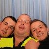 Bild: Partybilder der Party: Weiberball-Isny am 12.02.2015 in DE | Baden-Wrttemberg | Ravensburg | Isny im Allgu