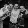 Bild: Partybilder der Party: Blacktro - Houserasten mit Talstrasse 3-5! am 27.02.2015 in DE | Mecklenburg-Vorpommern | Rostock | Rostock
