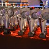 Bild: Partybilder der Party: Rostocker Fight Night - das Original am 21.02.2015 in DE | Mecklenburg-Vorpommern | Rostock | Rostock