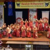 Bild: Partybilder der Party: NZ Moorochs  " Freundschaftsnarrentreffen " am 01.02.2015 in DE | Baden-Wrttemberg | Biberach | Bad Buchau