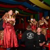 Bild: Partybilder der Party: NZ Moorochs Narrenbaum stellen  im Anschluss Narrenabend in  der Festhalle am 31.01.2015 in DE | Baden-Wrttemberg | Biberach | Bad Buchau