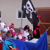 Bild: Partybilder der Party: Fasching & Umzug in Fleischwangen am 14.02.2015 am 14.02.2015 in DE | Baden-Wrttemberg | Ravensburg | Fleischwangen