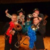 Bild: Partybilder der Party: Ebenweiler Bürgerball 2015 im DGH am 16.02.2015 in DE | Baden-Württemberg | Ravensburg | Ebenweiler