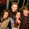 Bild: Partybilder der Party: Ostseewelle Mitternachtseislaufen am 07.02.2015 in DE | Mecklenburg-Vorpommern | Rostock | Rostock