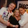 Bild: Partybilder der Party: 80er Disco Party - Modern Talking Reloaded  am 07.02.2015 in DE | Mecklenburg-Vorpommern | Rostock | Rostock