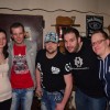 BinPartyGeil.de Fotos - WirSindElektronisch - Festival 27. & 28.02.2015 am 27.02.2015 in DE-Lauenburg/Elbe