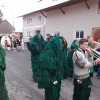 Bild: Partybilder der Party: Fasching & Umzug in Fleischwangen am 14.02.2015 am 14.02.2015 in DE | Baden-Wrttemberg | Ravensburg | Fleischwangen