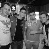 Bild: Partybilder der Party: School Campus Night am 11.02.2015 in DE | Mecklenburg-Vorpommern | Rostock | Rostock