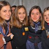 Bild: Partybilder der Party: Fasnet in Stetten am 17.02.2015 in DE | Baden-Wrttemberg | Biberach | Achstetten