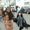 Bild: Partybilder der Party:  Hausfasnetsumzug  der NZ Moorochs am 17.02.2015 in DE | Baden-Württemberg | Biberach | Bad Buchau