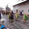 Bild: Partybilder der Party: Fasching & Umzug in Fleischwangen am 14.02.2015 am 14.02.2015 in DE | Baden-Wrttemberg | Ravensburg | Fleischwangen