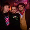 Bild: Partybilder der Party: GAY & LESBIAN CARNIVAL am 14.02.2015 in DE | Niedersachsen | Emsland | Haselünne