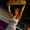 Bild: Partybilder der Party: Rostocker Fight Night - das Original am 21.02.2015 in DE | Mecklenburg-Vorpommern | Rostock | Rostock