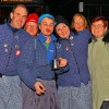 Bild: Partybilder der Party: Nachtumzug der Narrenzunft (NZ) Ingerkingen am 06.02.2015 in DE | Baden-Wrttemberg | Biberach | Schemmerhofen