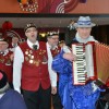 Bild: Partybilder der Party: NZ Moorochs  " Freundschaftsnarrentreffen " am 01.02.2015 in DE | Baden-Wrttemberg | Biberach | Bad Buchau