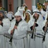 Bild: Partybilder der Party: NZ Moorochs Narrenbaum stellen  im Anschluss Narrenabend in  der Festhalle am 31.01.2015 in DE | Baden-Wrttemberg | Biberach | Bad Buchau