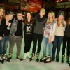Bild: Partybilder der Party: Ostseewelle Mitternachtseislaufen am 07.02.2015 in DE | Mecklenburg-Vorpommern | Rostock | Rostock