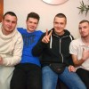 Bild: Partybilder der Party: Zuckersüß - Die Candy-Eskalation am 06.02.2015 in DE | Mecklenburg-Vorpommern | Rostock | Rostock