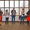 Bild: Partybilder der Party: Rathaussturm Achstetten am 12.02.2015 in DE | Baden-Wrttemberg | Biberach | Achstetten