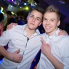 Bild/Pic: Partybilder der Party: WELcome to the weekEND - Crystal Night (ab 16) - am Fr 06.02.2015 in Landkreis/Region Stuttgart | Ort/Stadt Stuttgart