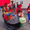 Bild: Partybilder der Party: Fasching & Umzug in Fleischwangen am 14.02.2015 am 14.02.2015 in DE | Baden-Württemberg | Ravensburg | Fleischwangen