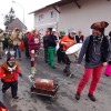 Bild: Partybilder der Party: Fasching & Umzug in Fleischwangen am 14.02.2015 am 14.02.2015 in DE | Baden-Wrttemberg | Ravensburg | Fleischwangen