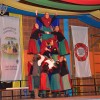 Bild: Partybilder der Party: NZ Moorochs Narrenbaum stellen  im Anschluss Narrenabend in  der Festhalle am 31.01.2015 in DE | Baden-Wrttemberg | Biberach | Bad Buchau