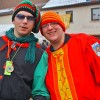 Bild: Partybilder der Party: Fasnet in Stetten am 17.02.2015 in DE | Baden-Wrttemberg | Biberach | Achstetten