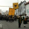 Bild: Partybilder der Party:  Hausfasnetsumzug  der NZ Moorochs am 17.02.2015 in DE | Baden-Wrttemberg | Biberach | Bad Buchau