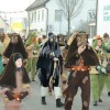 Bild: Partybilder der Party:  Hausfasnetsumzug  der NZ Moorochs am 17.02.2015 in DE | Baden-Wrttemberg | Biberach | Bad Buchau