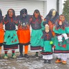 Bild: Partybilder der Party: Rathaussturm Achstetten am 12.02.2015 in DE | Baden-Wrttemberg | Biberach | Achstetten