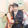 Bild: Partybilder der Party: Hamburg tanzt! "Faschingssause - Valentinsspecial" am 14.02.2015 in DE | Hamburg | Hamburg | Hamburg