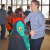 Bild: Partybilder der Party: Rathaussturm Achstetten am 12.02.2015 in DE | Baden-Wrttemberg | Biberach | Achstetten
