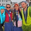 Bild: Partybilder der Party: Fasnet in Stetten am 17.02.2015 in DE | Baden-Wrttemberg | Biberach | Achstetten