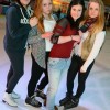 Bild: Partybilder der Party: Ostseewelle Mitternachtseislaufen am 07.02.2015 in DE | Mecklenburg-Vorpommern | Rostock | Rostock